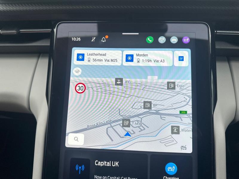 Used Ford Explorer 2025 for sale - 77036893: Photo 21