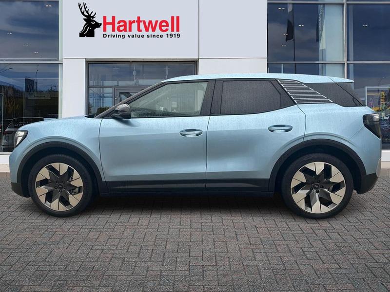 Used Ford Explorer 2025 for sale - 77036893: Photo 7