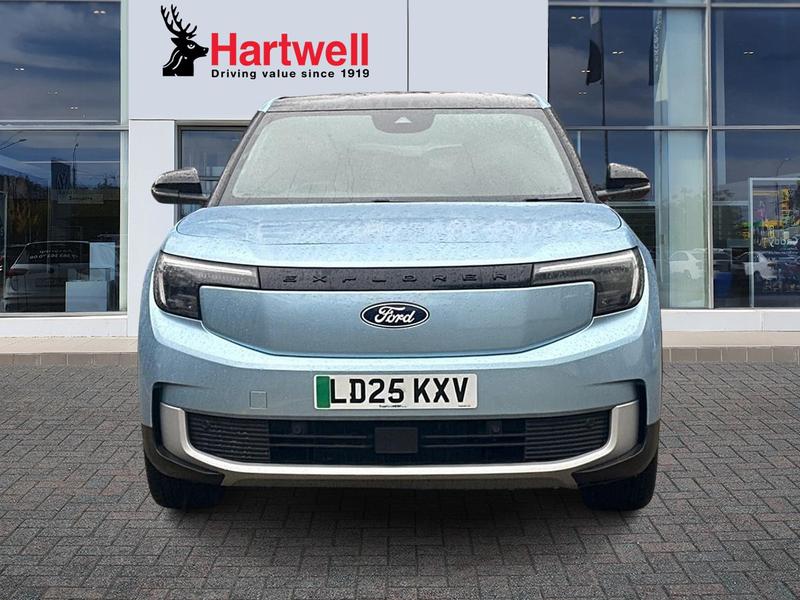 Used Ford Explorer 2025 for sale - 77036893: Photo 9