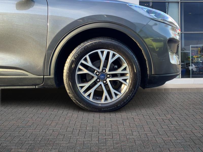 Used Ford Kuga 2022 for sale - 77116819: Photo 10