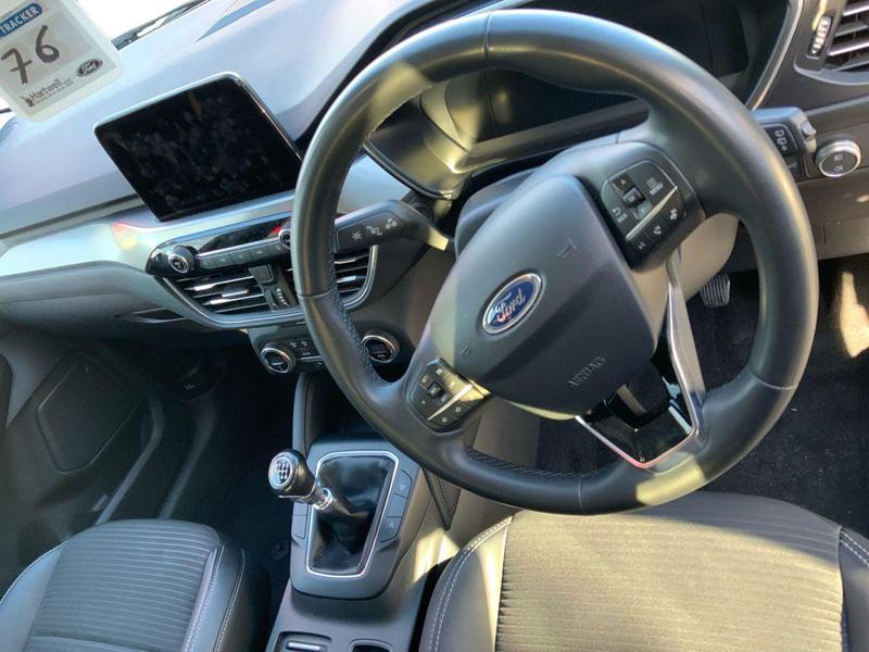 Used Ford Kuga 2022 for sale - 77116819: Photo 12