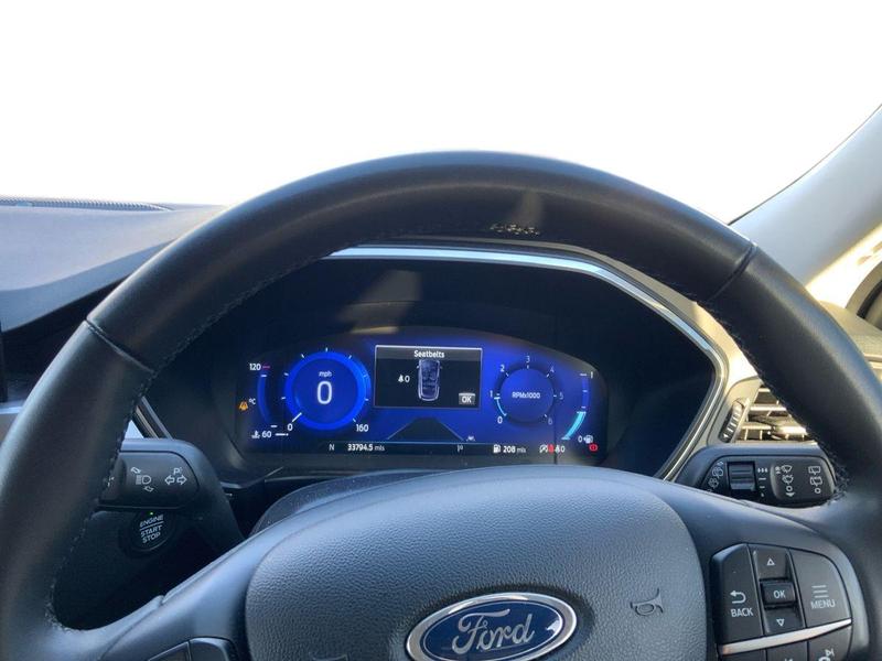 Used Ford Kuga 2022 for sale - 77116819: Photo 14