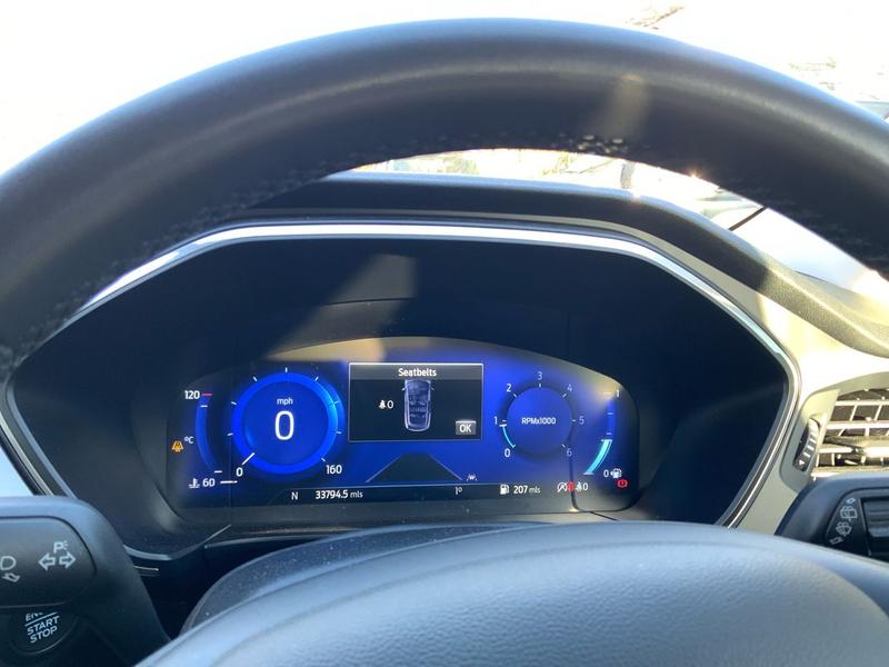 Used Ford Kuga 2022 for sale - 77116819: Photo 15