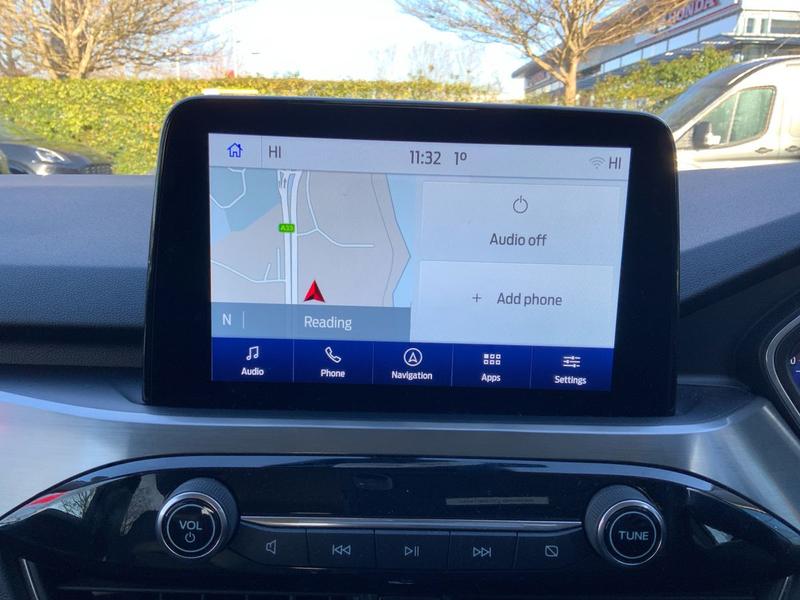 Used Ford Kuga 2022 for sale - 77116819: Photo 21