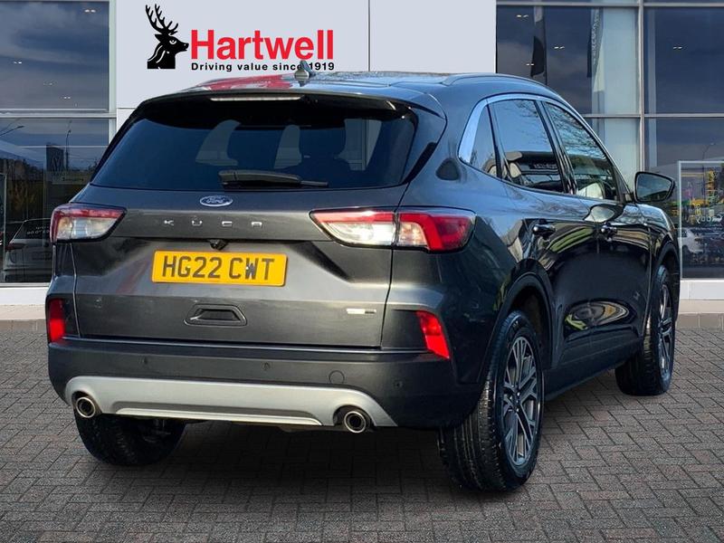 Used Ford Kuga 2022 for sale - 77116819: Photo 4