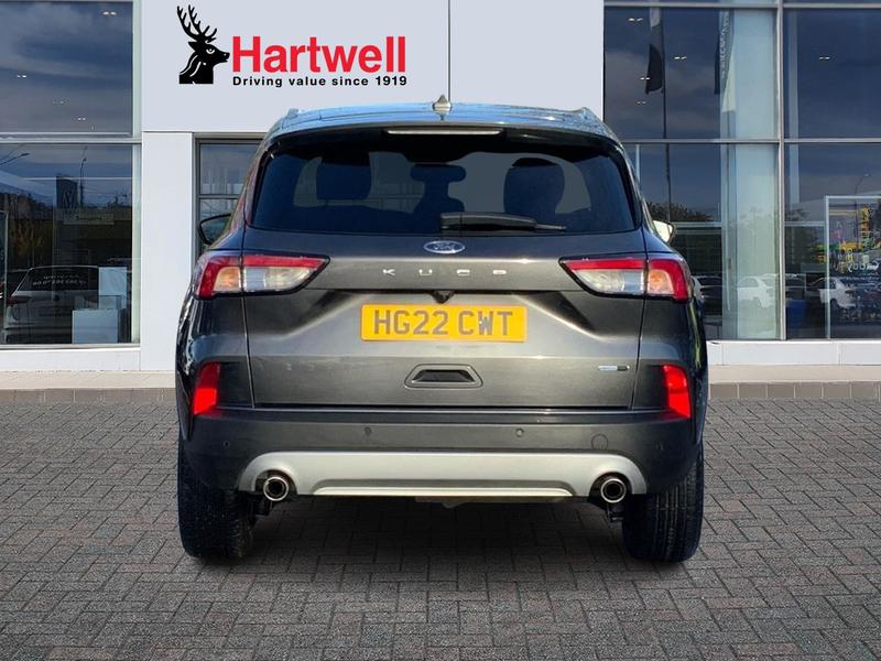 Used Ford Kuga 2022 for sale - 77116819: Photo 5