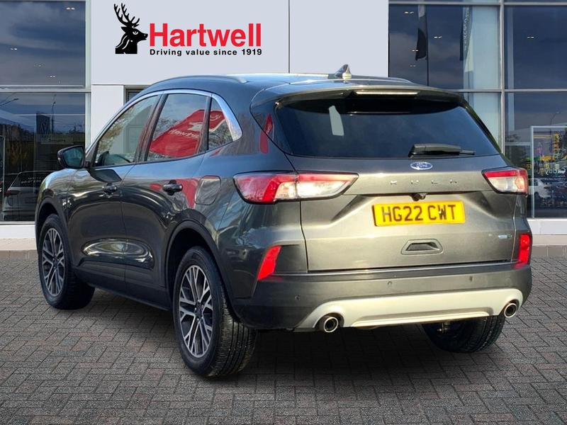 Used Ford Kuga 2022 for sale - 77116819: Photo 6