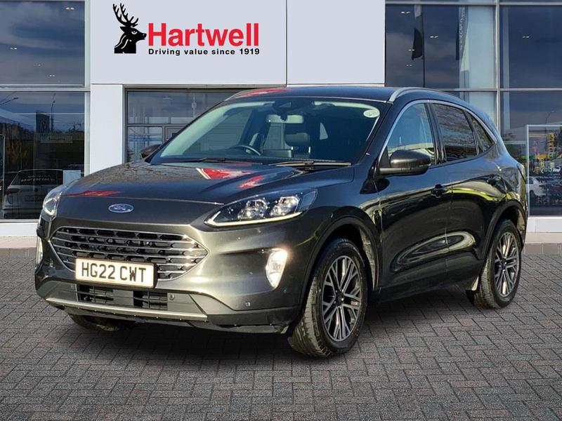 Used Ford Kuga 2022 for sale - 77116819: Photo 8