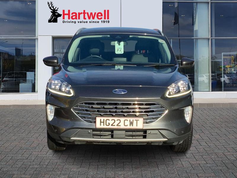 Used Ford Kuga 2022 for sale - 77116819: Photo 9