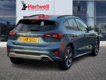 Used Ford Focus 2022 for sale - 77036886: Photo