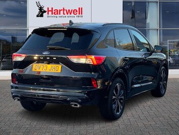 Used Ford Kuga 2023 for sale - 77116820: Photo