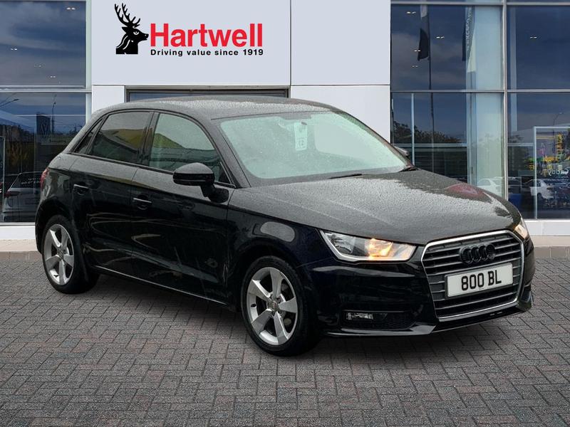 Used Audi A1 2018 for sale - 76691094: Photo 1