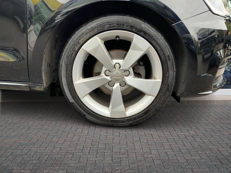 Used Audi A1 2018 for sale - 76691094: Photo 10