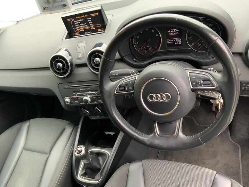 Used Audi A1 2018 for sale - 76691094: Photo 12