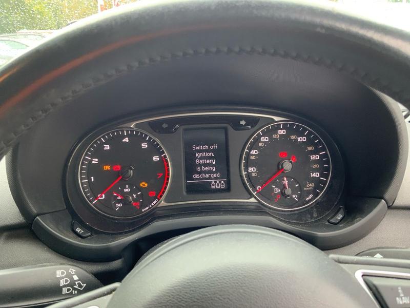 Used Audi A1 2018 for sale - 76691094: Photo 15