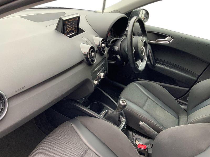 Used Audi A1 2018 for sale - 76691094: Photo 16