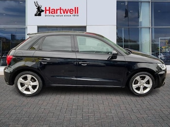 Used Audi A1 2018 for sale - 76691094: Photo