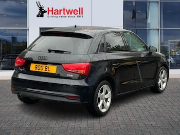 Used Audi A1 2018 for sale - 76691094: Photo