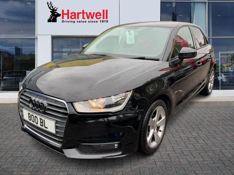 Used Audi A1 2018 for sale - 76691094: Photo 8