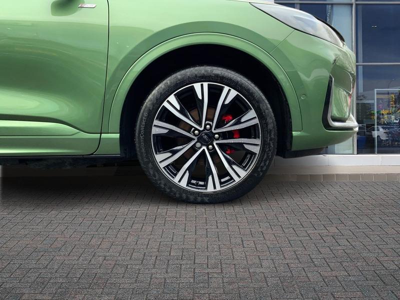 Used Ford Kuga 2025 for sale - 77241357: Photo 10