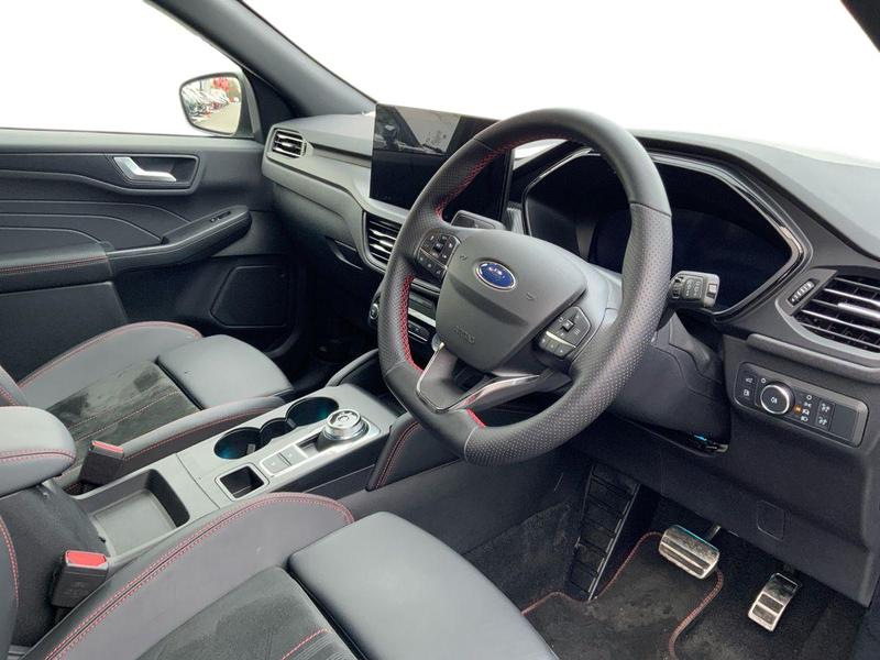 Used Ford Kuga 2025 for sale - 77241357: Photo 11