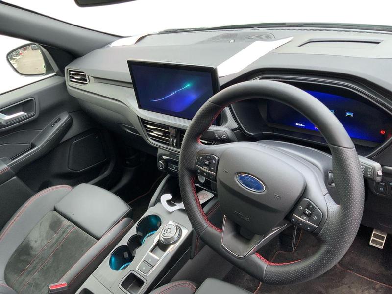 Used Ford Kuga 2025 for sale - 77241357: Photo 12