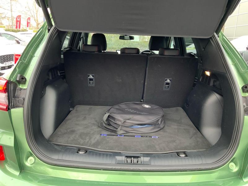 Used Ford Kuga 2025 for sale - 77241357: Photo 19