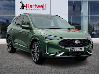 Used Ford Kuga 2025 for sale - 77241357: Photo