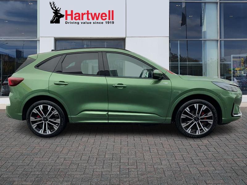 Used Ford Kuga 2025 for sale - 77241357: Photo 2