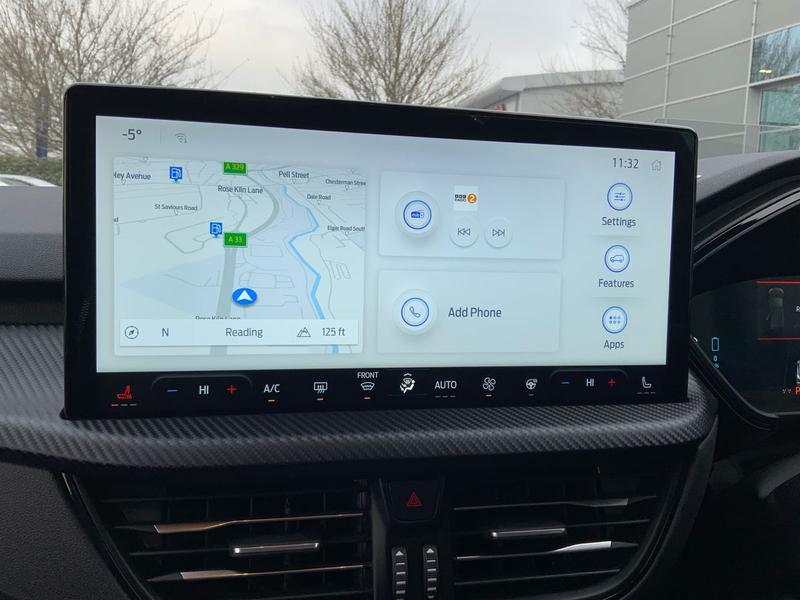 Used Ford Kuga 2025 for sale - 77241357: Photo 20