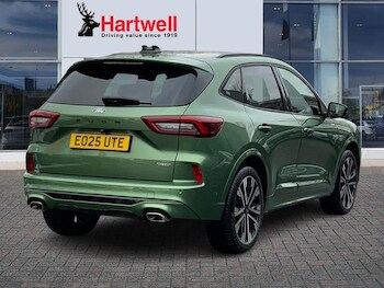 Used Ford Kuga 2025 for sale - 77241357: Photo