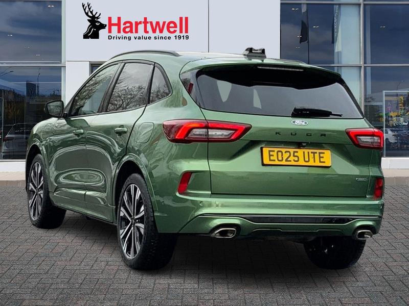 Used Ford Kuga 2025 for sale - 77241357: Photo 6