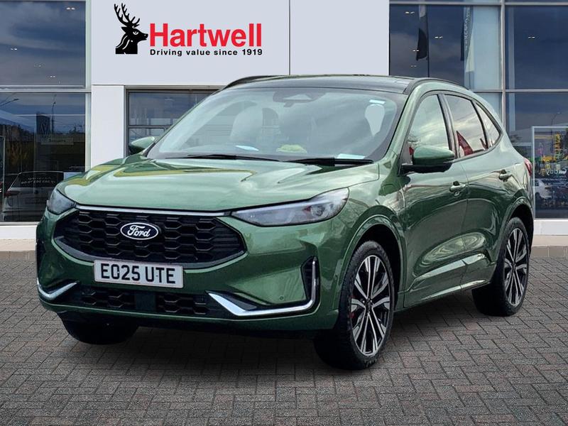 Used Ford Kuga 2025 for sale - 77241357: Photo 8