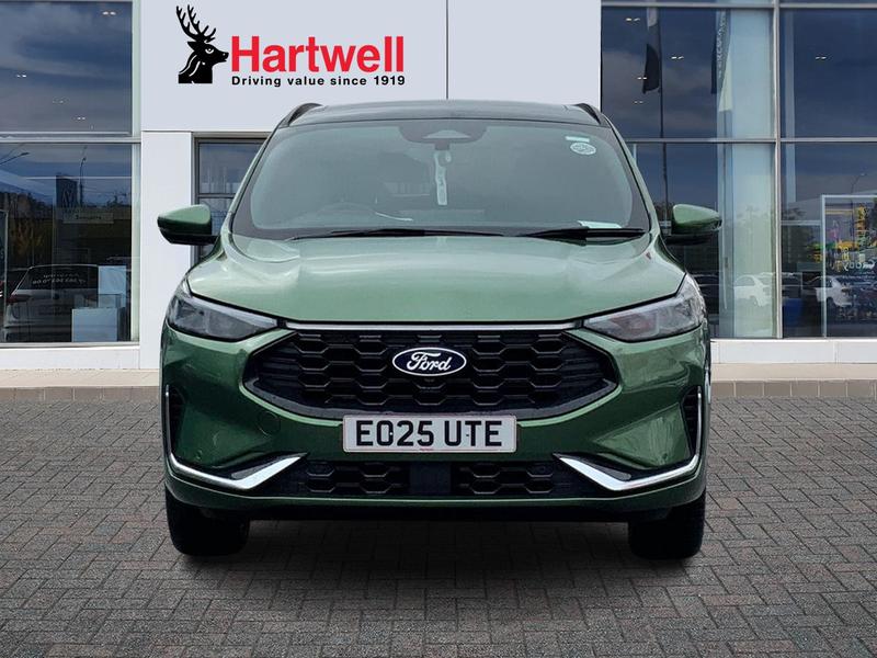 Used Ford Kuga 2025 for sale - 77241357: Photo 9