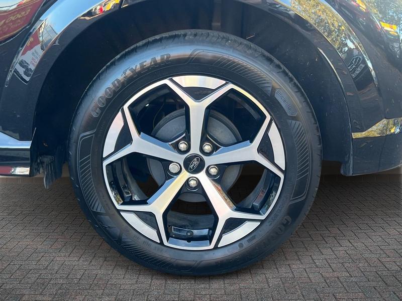 Used Ford Puma 2024 for sale - 77036803: Photo 10