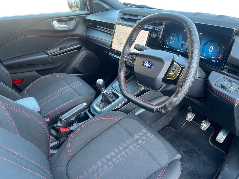 Used Ford Puma 2024 for sale - 77036803: Photo 11