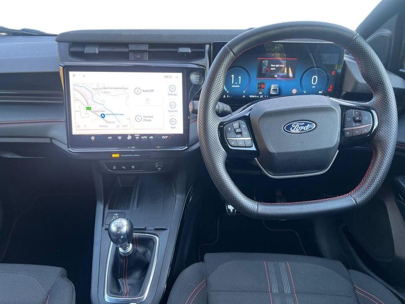 Used Ford Puma 2024 for sale - 77036803: Photo 12