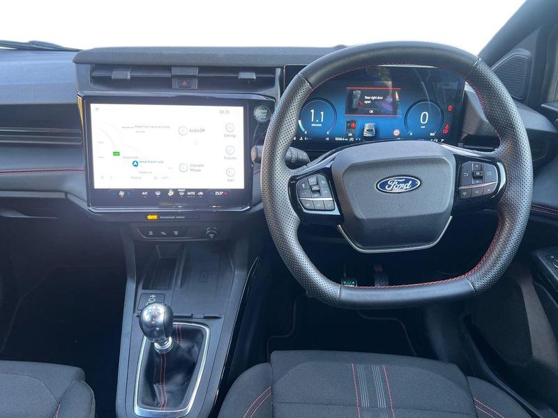 Used Ford Puma 2024 for sale - 77036803: Photo 13