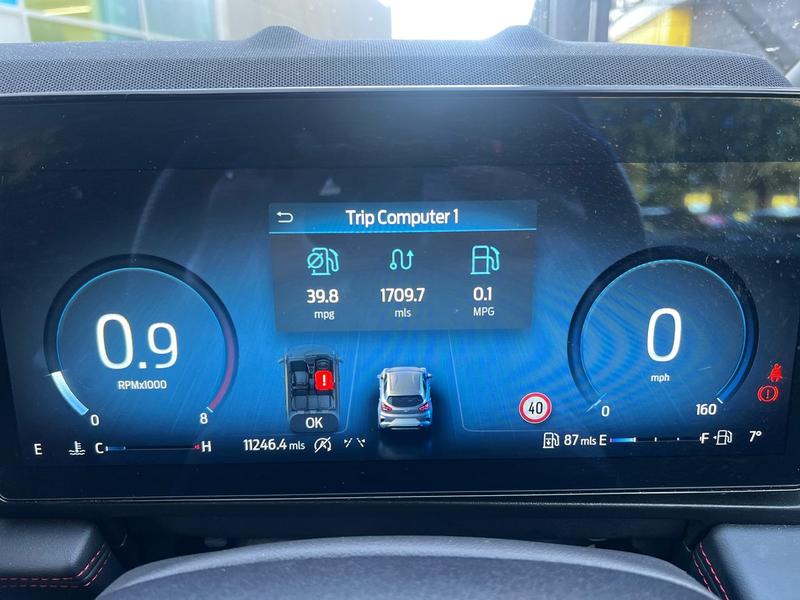 Used Ford Puma 2024 for sale - 77036803: Photo 15