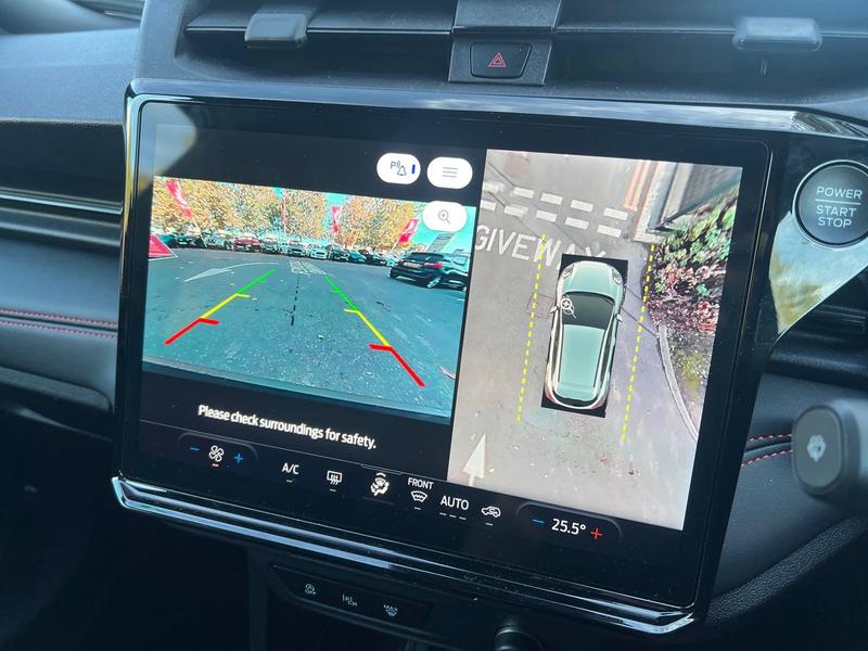 Used Ford Puma 2024 for sale - 77036803: Photo 20