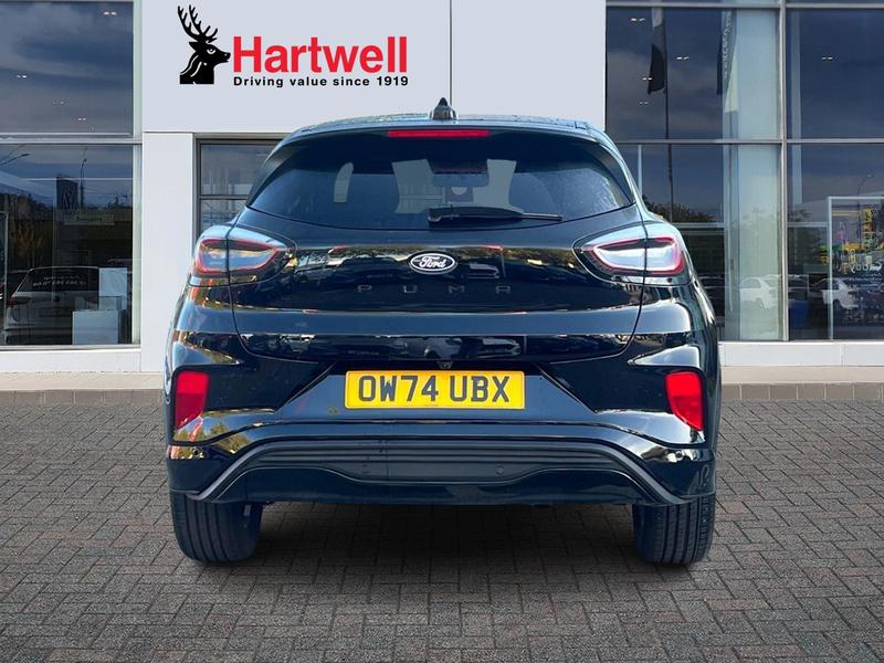 Used Ford Puma 2024 for sale - 77036803: Photo 5