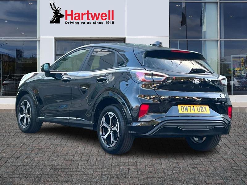 Used Ford Puma 2024 for sale - 77036803: Photo 6