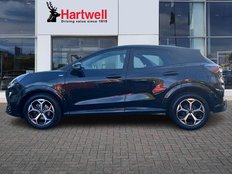 Used Ford Puma 2024 for sale - 77036803: Photo 7
