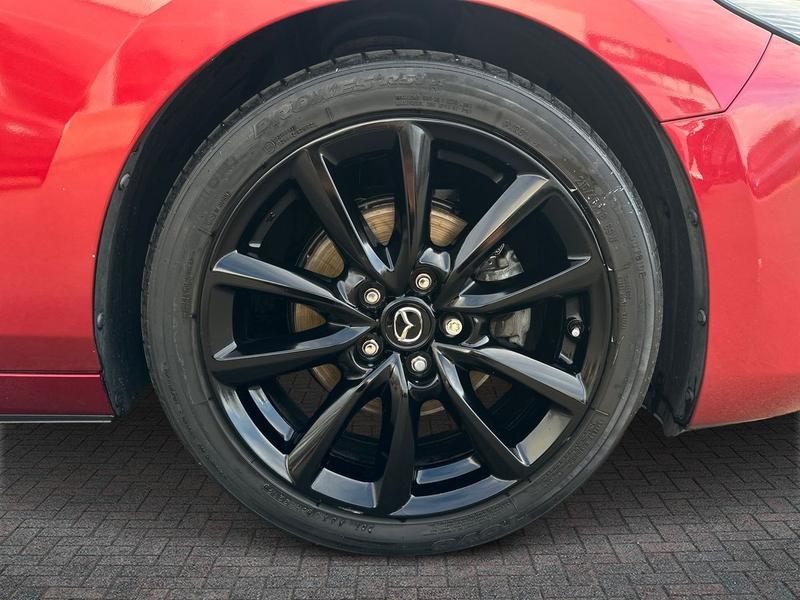 Used Mazda Mazda3 2021 for sale - 76722957: Photo 10