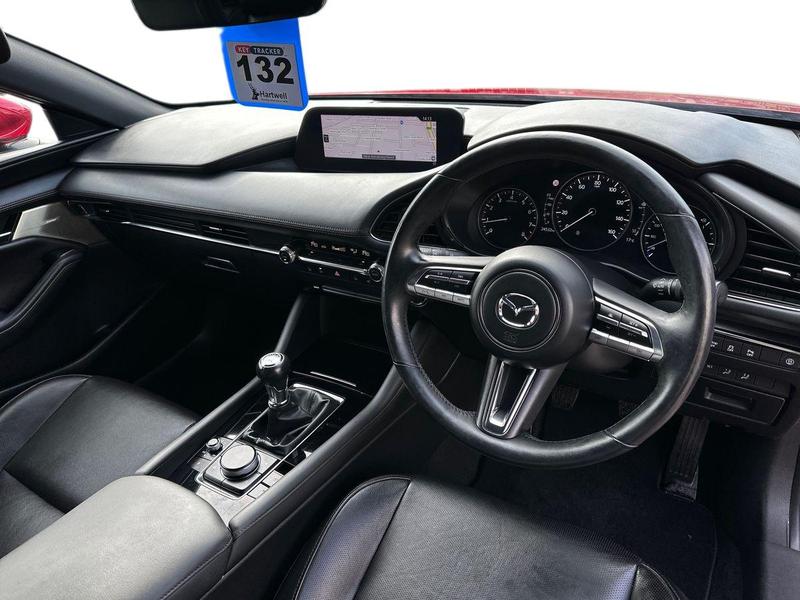 Used Mazda Mazda3 2021 for sale - 76722957: Photo 11