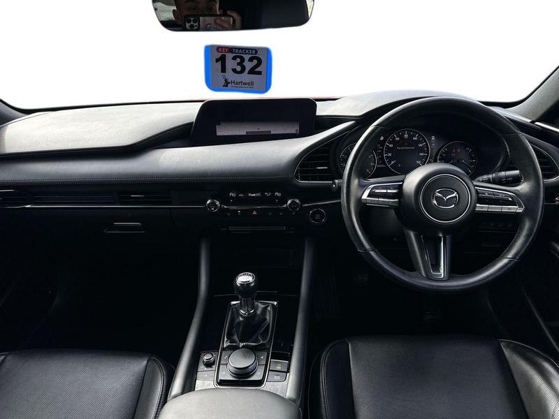 Used Mazda Mazda3 2021 for sale - 76722957: Photo 12
