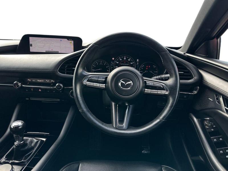 Used Mazda Mazda3 2021 for sale - 76722957: Photo 13
