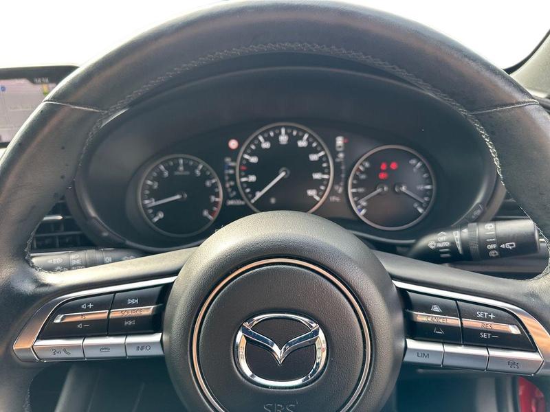 Used Mazda Mazda3 2021 for sale - 76722957: Photo 14