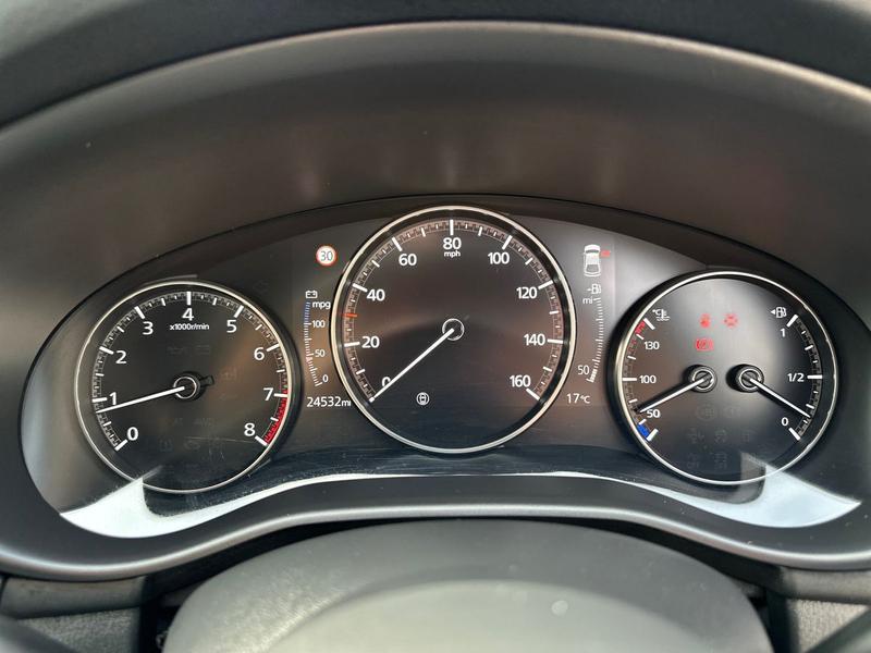 Used Mazda Mazda3 2021 for sale - 76722957: Photo 15