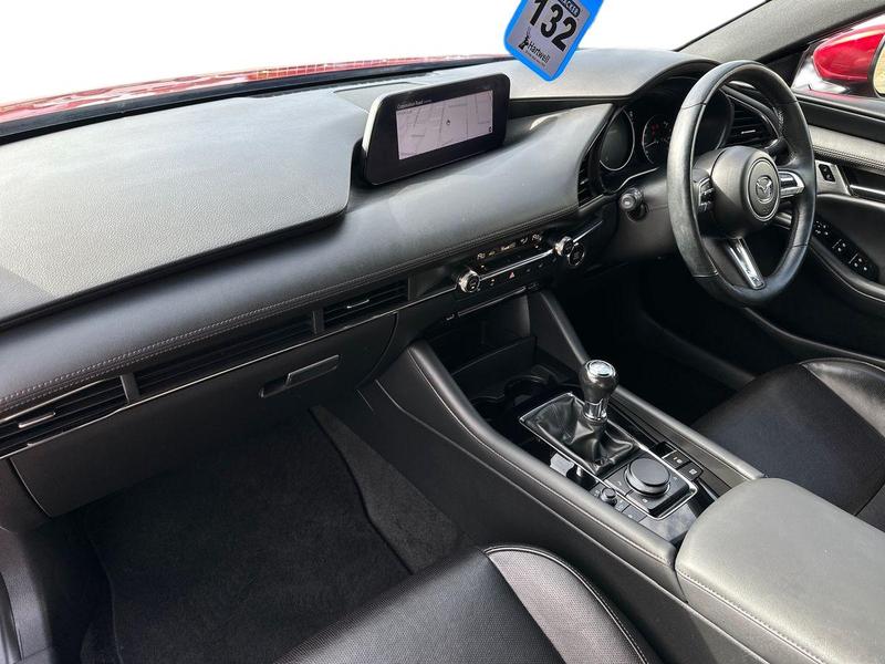 Used Mazda Mazda3 2021 for sale - 76722957: Photo 16